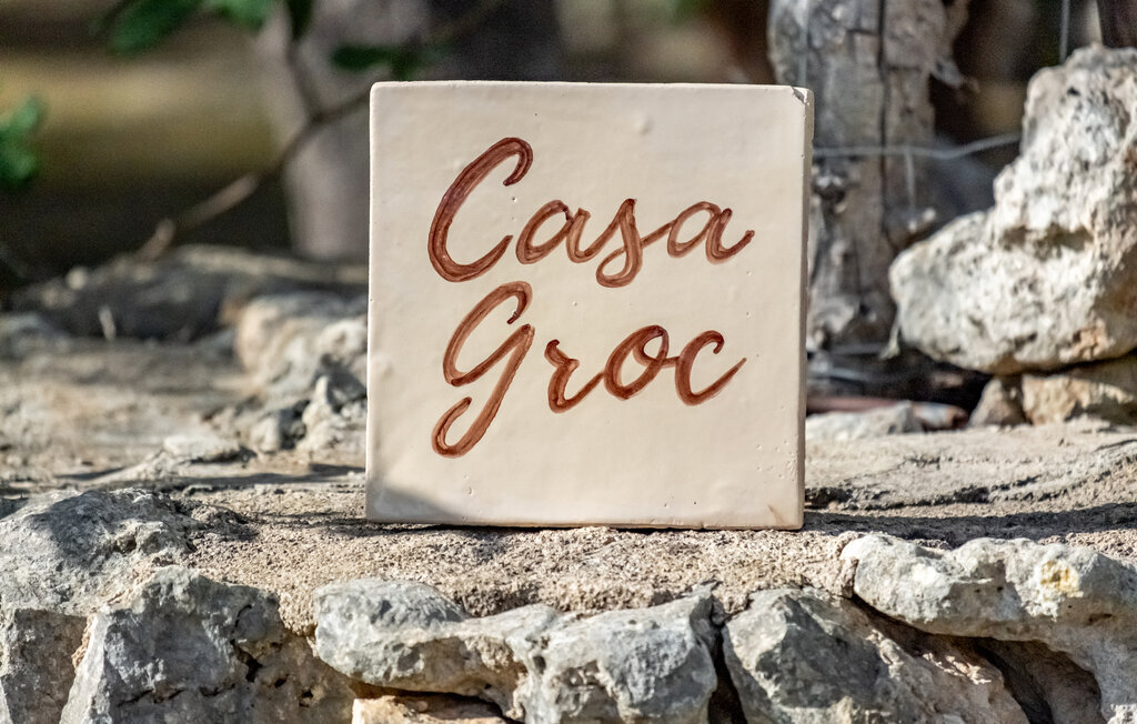 Groc, Maison 2 personnes à Costitx - Photo 2