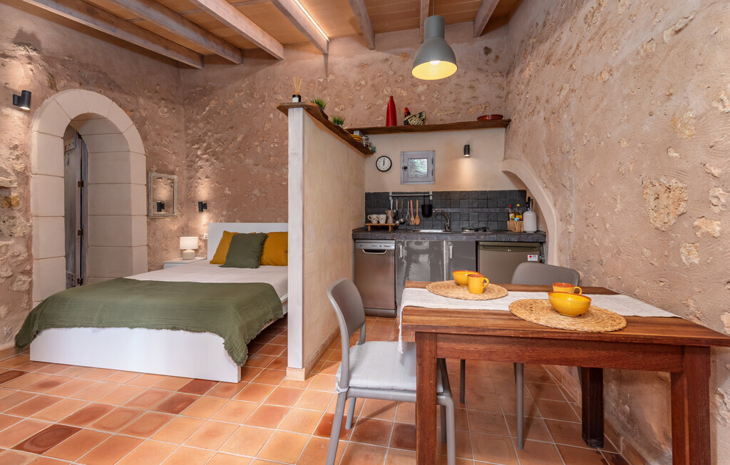 Groc, Maison 2 personnes à Costitx - Photo 4