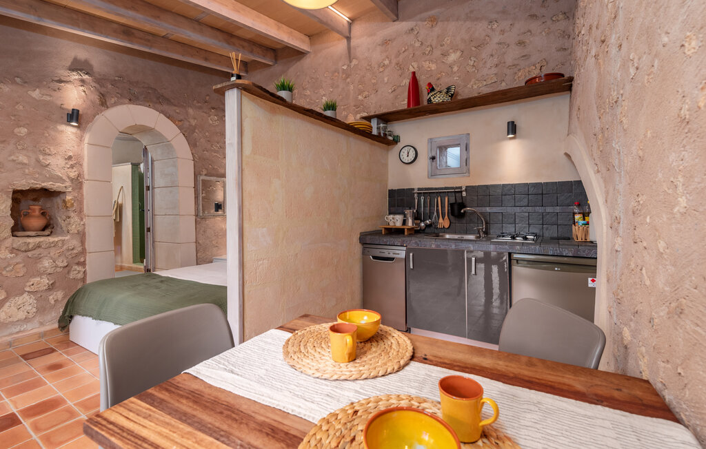 Groc, Maison 2 personnes à Costitx - Photo 7