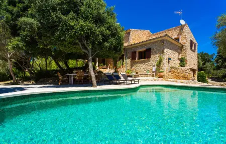 Location maison à Inca, Sa Garrigueta