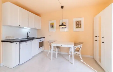 Puig des Corb – Finca 7 pers. vue 360° sur Artà : photo 32