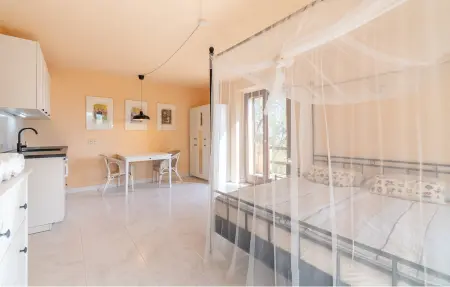 Puig des Corb – Finca 7 pers. vue 360° sur Artà : photo 34