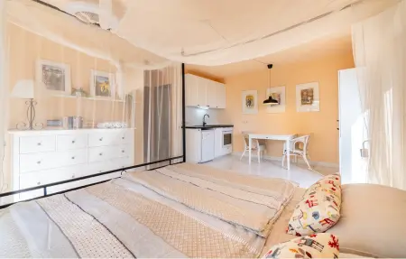 Puig des Corb – Finca 7 pers. vue 360° sur Artà : photo 35