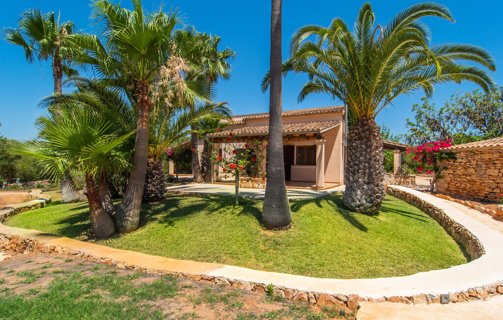 Mondrago - Maison 4 pers. avec piscine d'eau salée à Santanyi - Photo 16