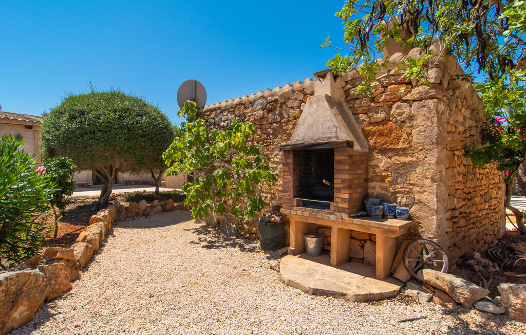 Mondrago - Maison 4 pers. avec piscine d'eau salée à Santanyi - Photo 19