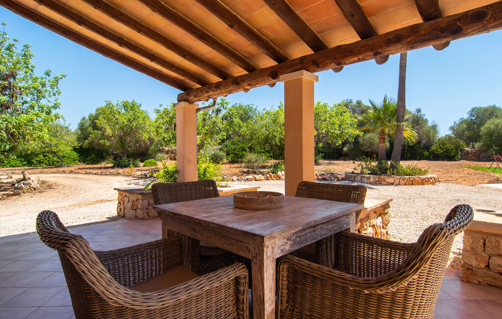 Mondrago - Maison 4 pers. avec piscine d'eau salée à Santanyi - Photo 21