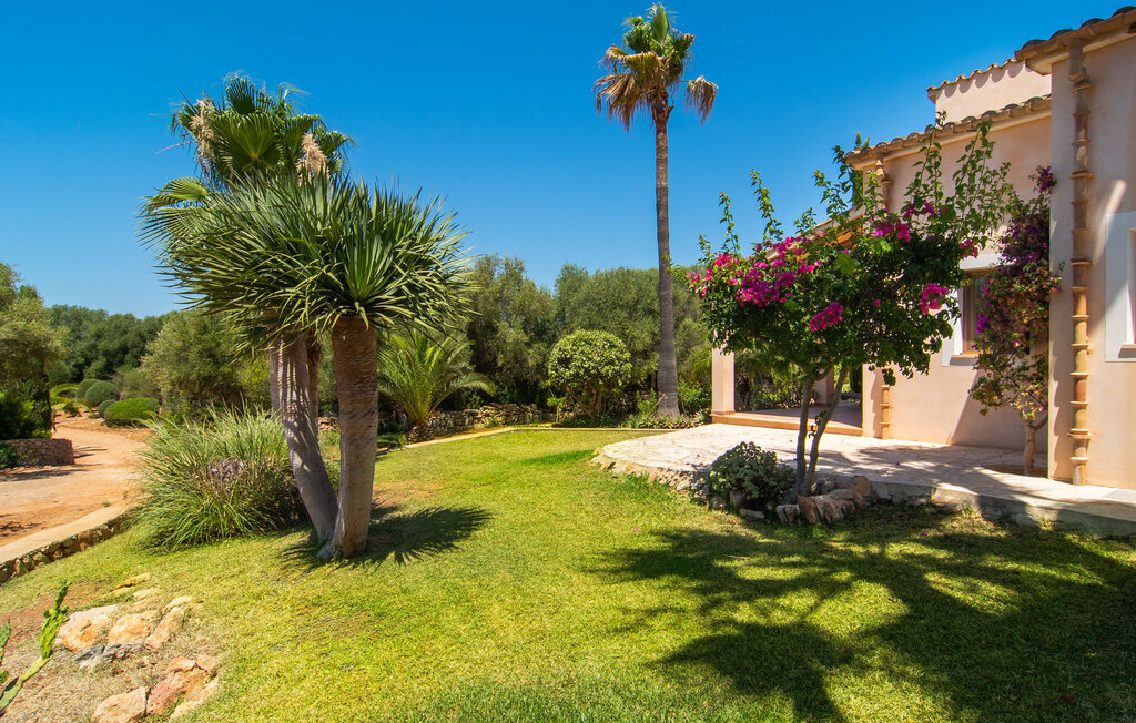 Mondrago - Maison 4 pers. avec piscine d'eau salée à Santanyi - Photo 23