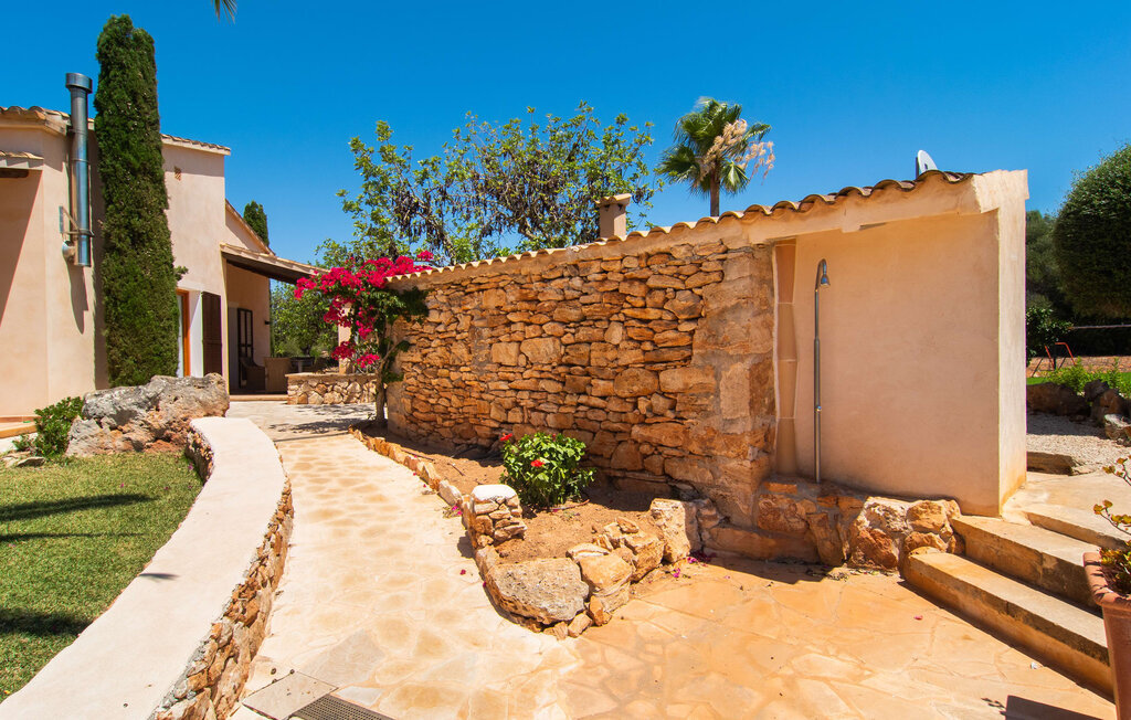 Mondrago - Maison 4 pers. avec piscine d'eau salée à Santanyi - Photo 24