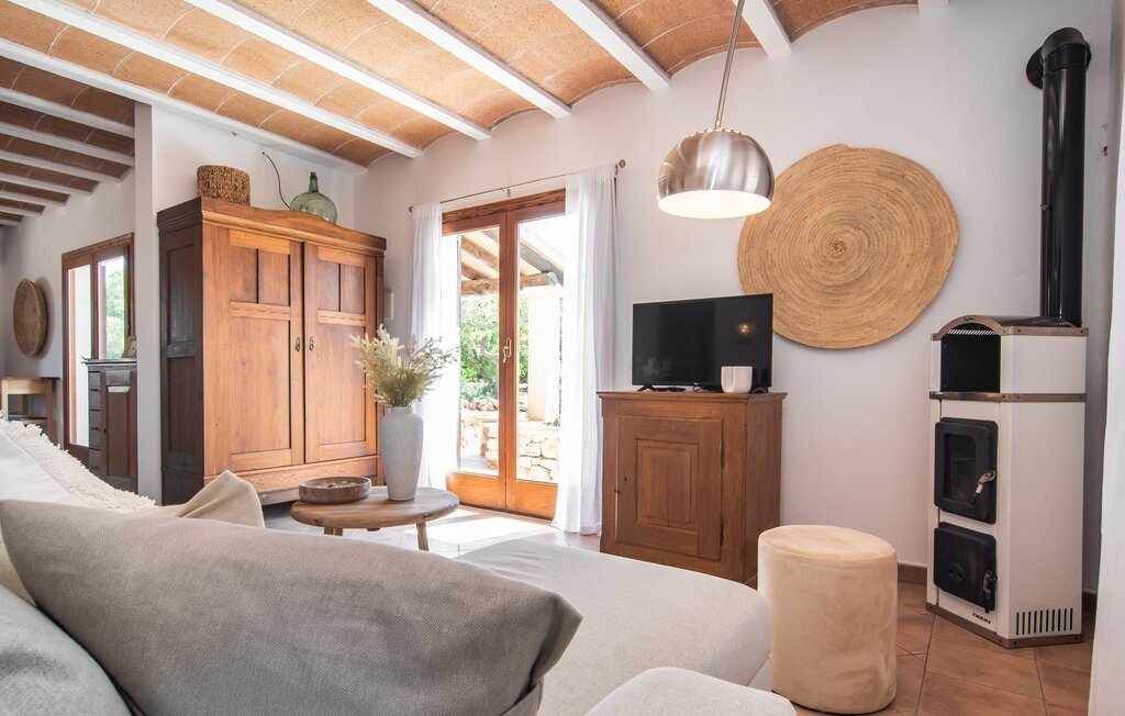 Mondrago - Maison 4 pers. avec piscine d'eau salée à Santanyi - Photo 27