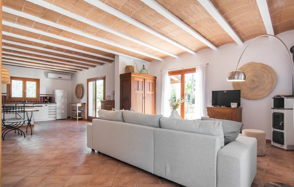 Mondrago - Maison 4 pers. avec piscine d'eau salée à Santanyi - Photo 28