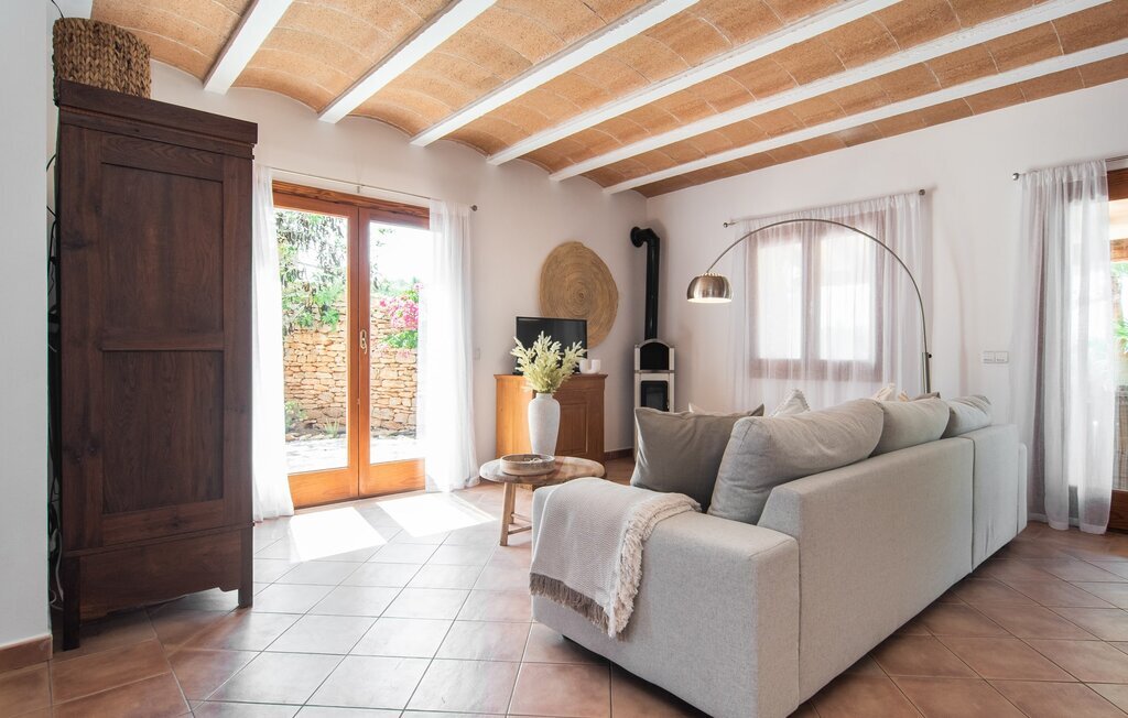 Mondrago - Maison 4 pers. avec piscine d'eau salée à Santanyi - Photo 29