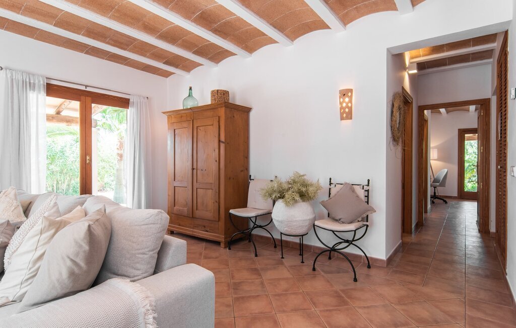 Mondrago - Maison 4 pers. avec piscine d'eau salée à Santanyi - Photo 30