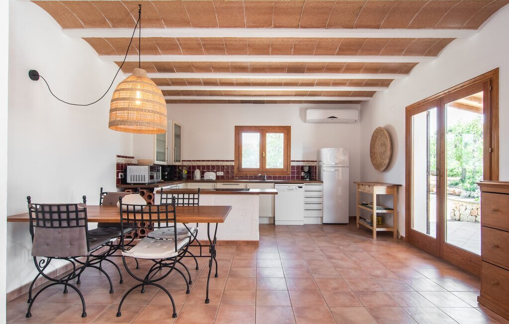 Mondrago - Maison 4 pers. avec piscine d'eau salée à Santanyi - Photo 31