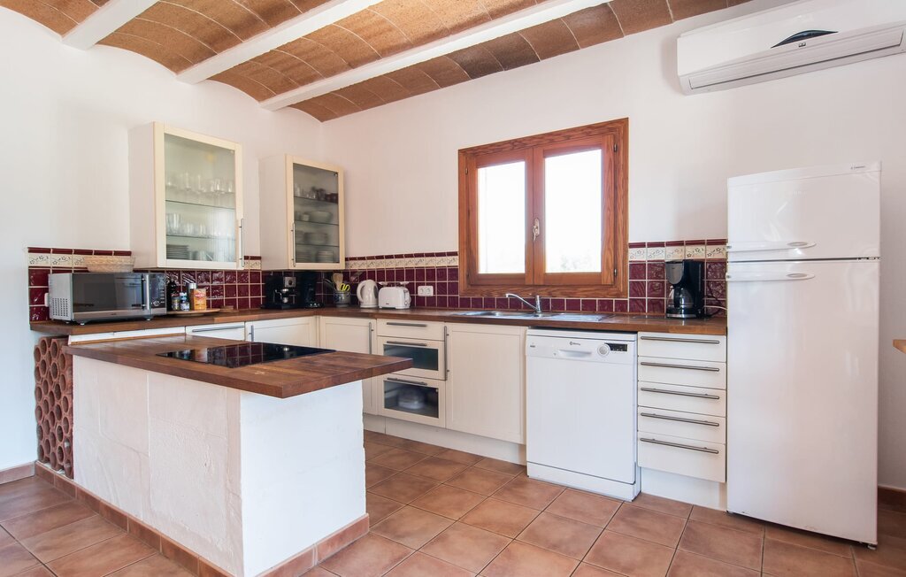 Mondrago - Maison 4 pers. avec piscine d'eau salée à Santanyi - Photo 32