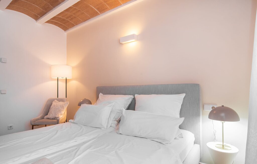 Mondrago - Maison 4 pers. avec piscine d'eau salée à Santanyi - Photo 37