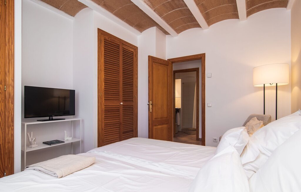 Mondrago - Maison 4 pers. avec piscine d'eau salée à Santanyi - Photo 38