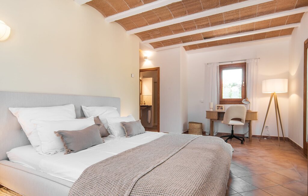 Mondrago - Maison 4 pers. avec piscine d'eau salée à Santanyi - Photo 40
