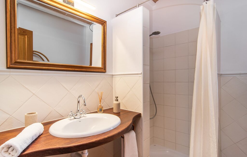 Mondrago - Maison 4 pers. avec piscine d'eau salée à Santanyi - Photo 43