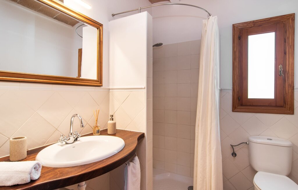 Mondrago - Maison 4 pers. avec piscine d'eau salée à Santanyi - Photo 44