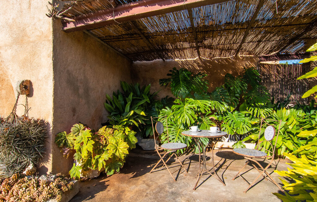Can Joan Roca, maison majorquine avec piscine à S'Horta - Photo 14