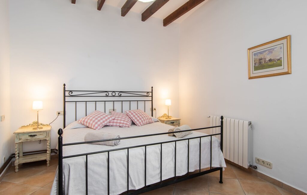Can Joan Roca, maison majorquine avec piscine à S'Horta - Photo 27