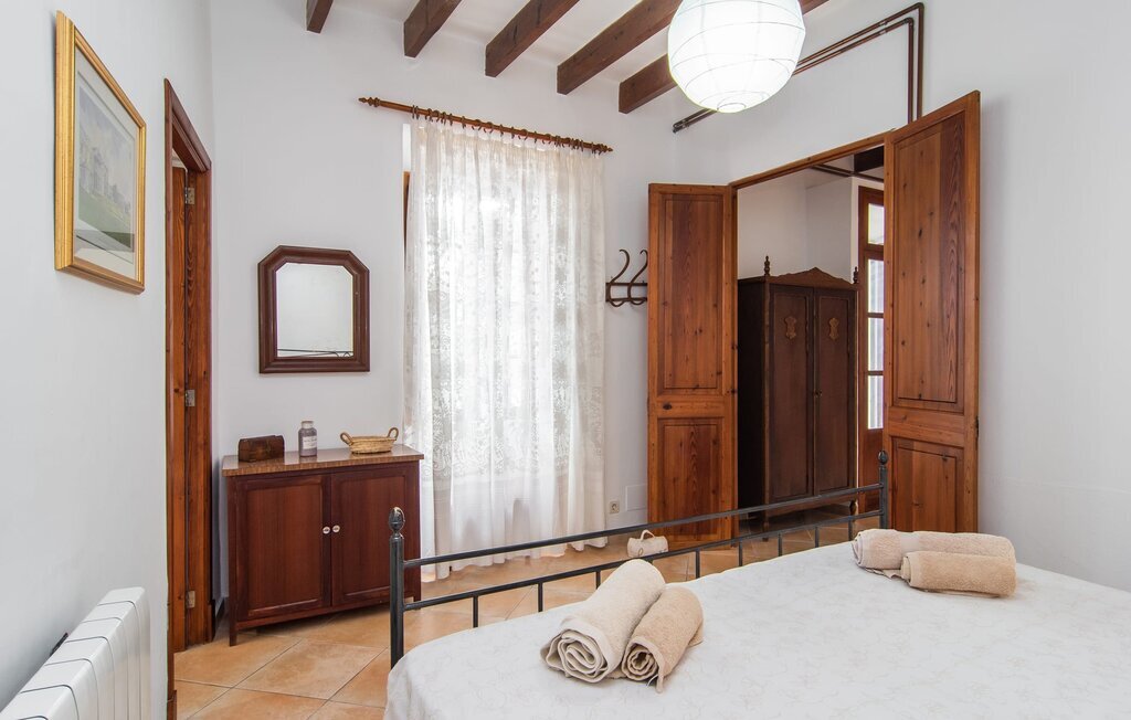 Can Joan Roca, maison majorquine avec piscine à S'Horta - Photo 28