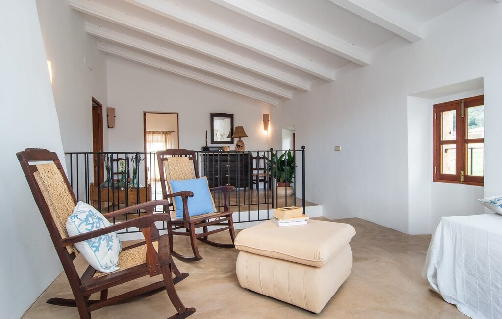 Can Joan Roca, maison majorquine avec piscine à S'Horta - Photo 29