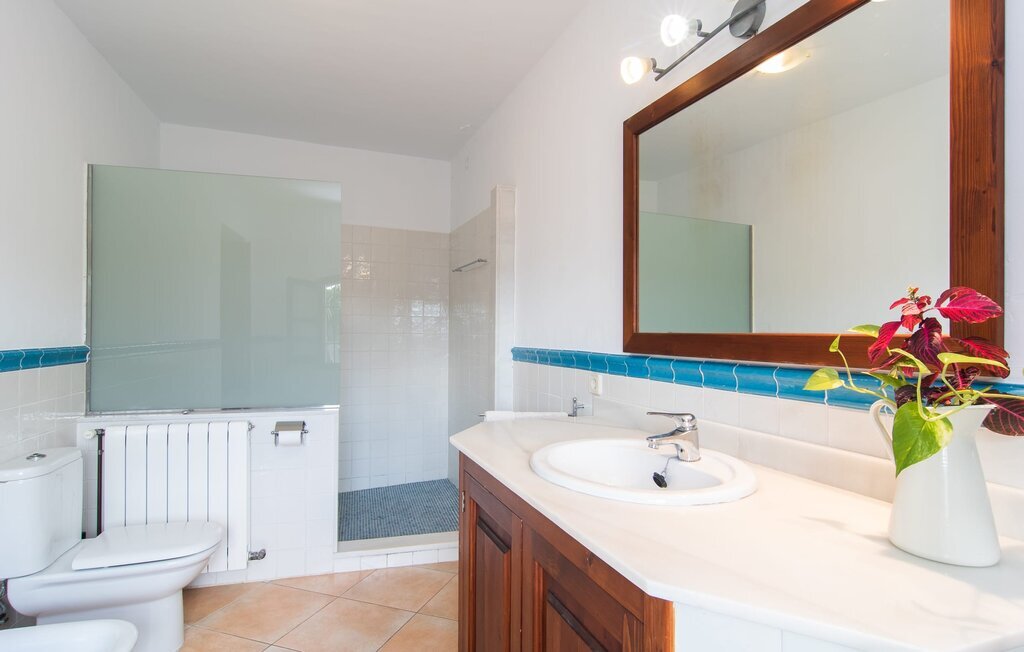 Can Joan Roca, maison majorquine avec piscine à S'Horta - Photo 37