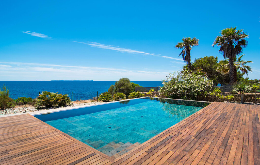 Es Pas, Maison 6 personnes à Vallgornera - Photo 2