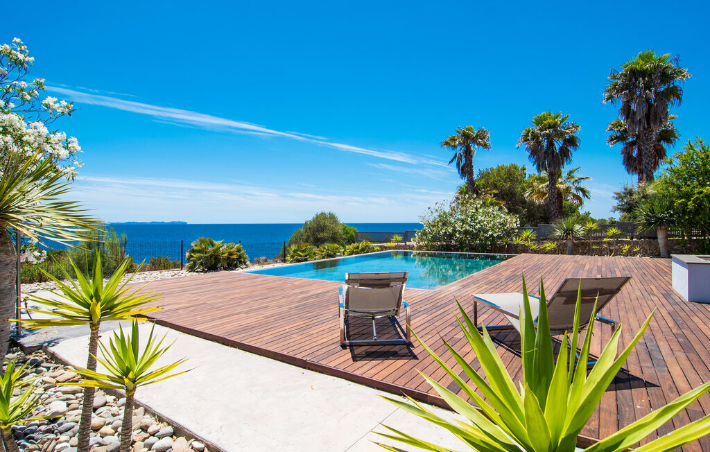 Es Pas, Maison 6 personnes à Vallgornera - Photo 6