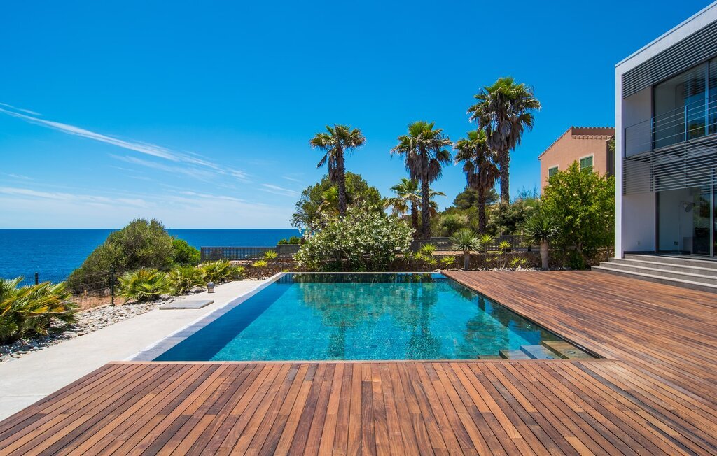 Es Pas, Maison 6 personnes à Vallgornera - Photo 7