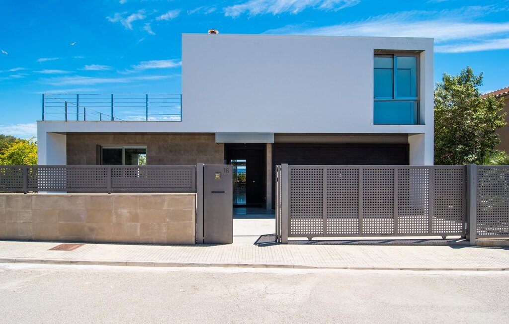 Es Pas, Maison 6 personnes à Vallgornera - Photo 12