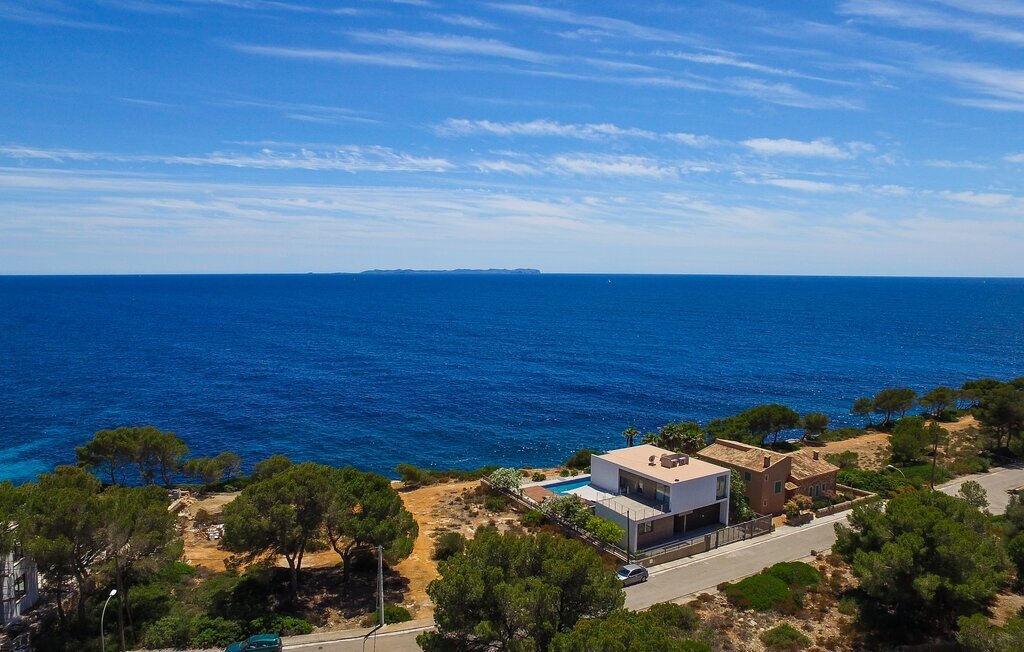Es Pas, Maison 6 personnes à Vallgornera - Photo 13