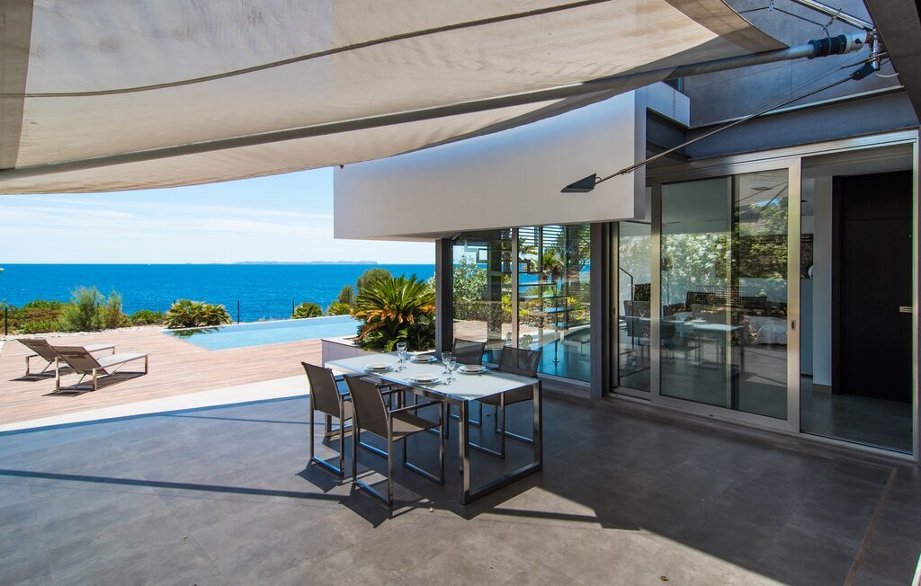 Es Pas, Maison 6 personnes à Vallgornera - Photo 14