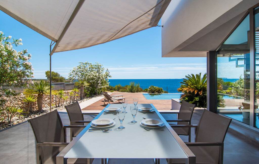 Es Pas, Maison 6 personnes à Vallgornera - Photo 15