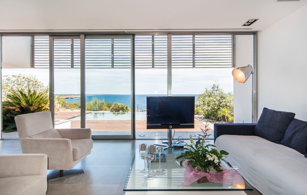 Es Pas, Maison 6 personnes à Vallgornera - Photo 19