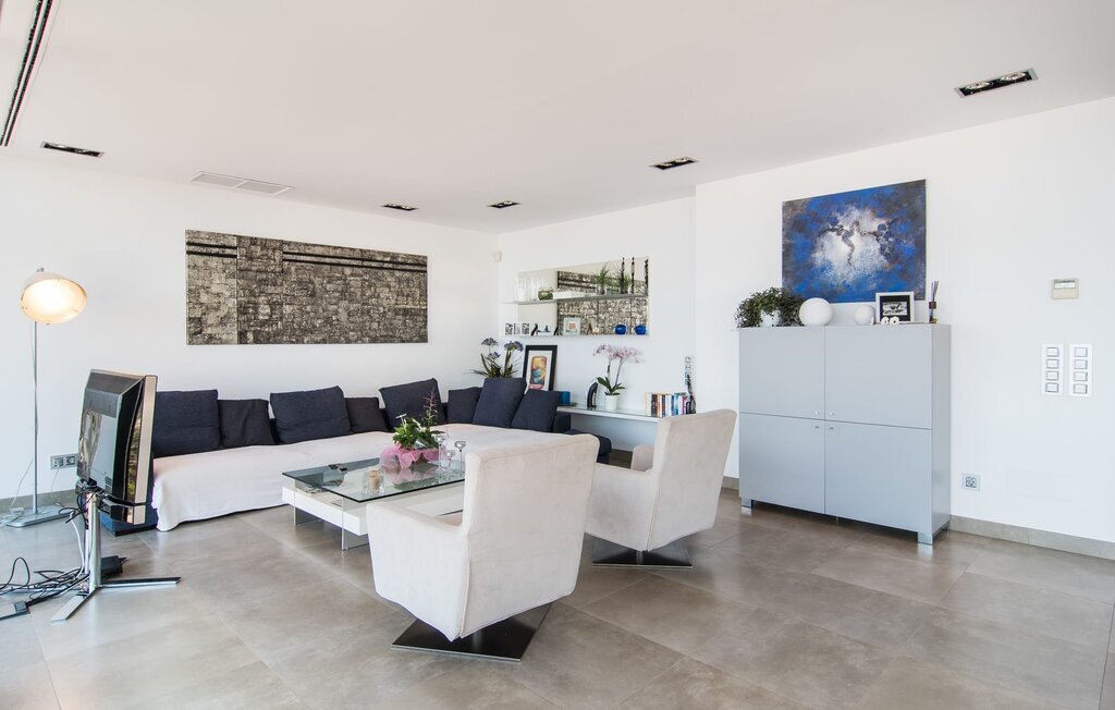 Es Pas, Maison 6 personnes à Vallgornera - Photo 20
