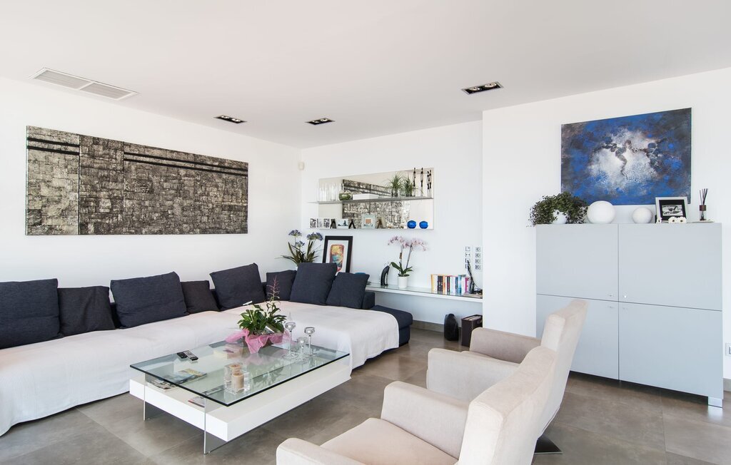 Es Pas, Maison 6 personnes à Vallgornera - Photo 21