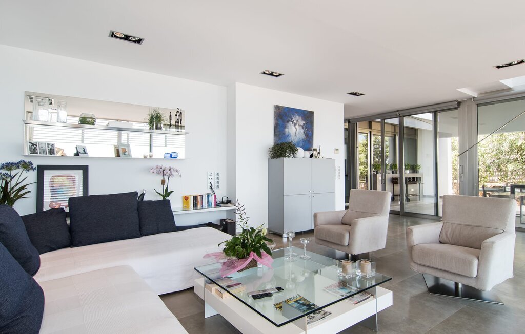 Es Pas, Maison 6 personnes à Vallgornera - Photo 22