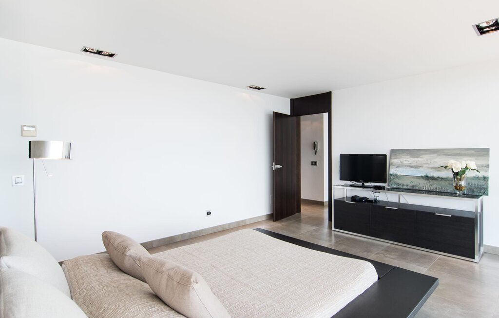 Es Pas, Maison 6 personnes à Vallgornera - Photo 24