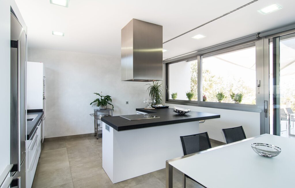 Es Pas, Maison 6 personnes à Vallgornera - Photo 26