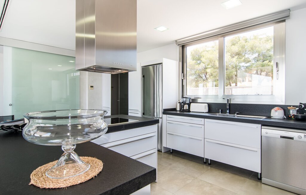 Es Pas, Maison 6 personnes à Vallgornera - Photo 28