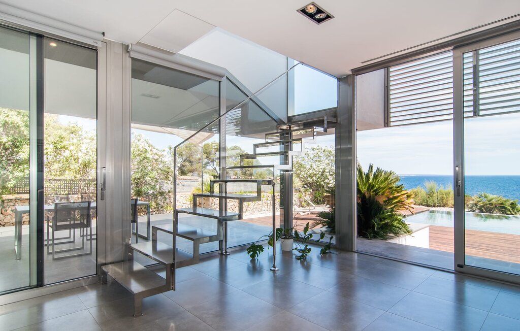 Es Pas, Maison 6 personnes à Vallgornera - Photo 30