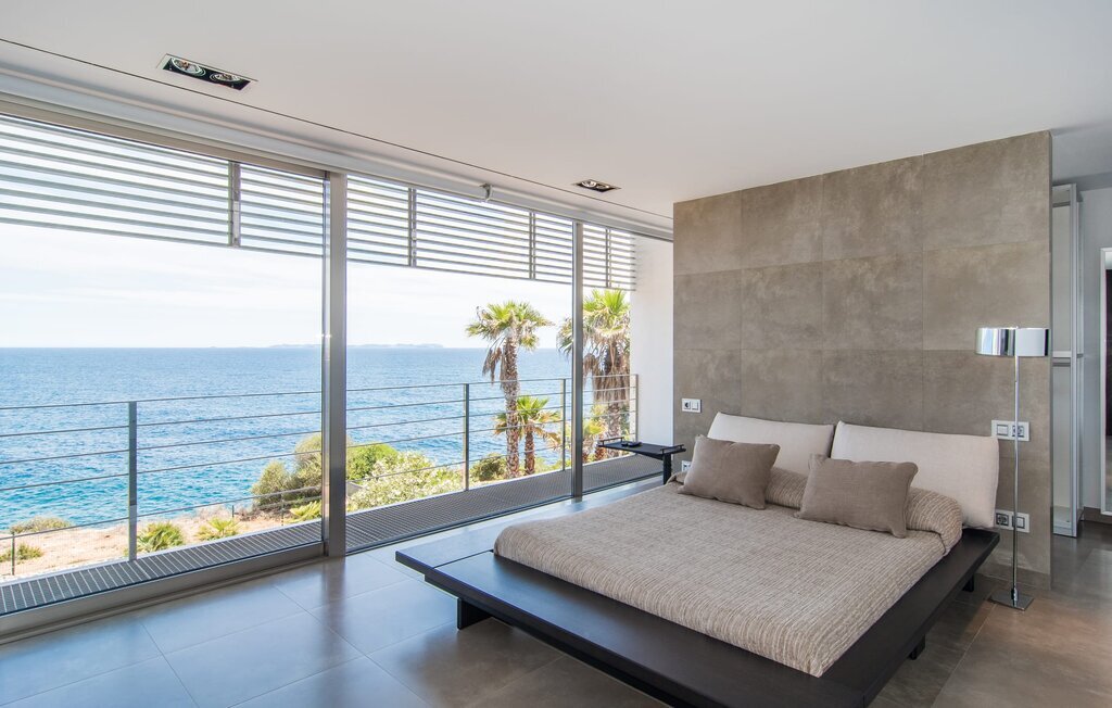 Es Pas, Maison 6 personnes à Vallgornera - Photo 32