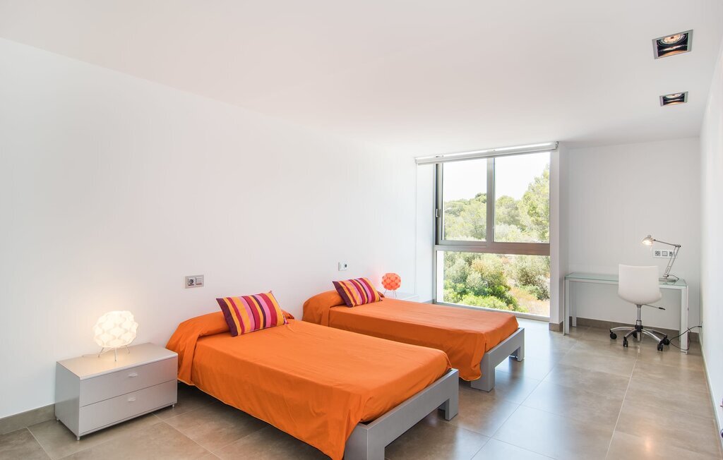 Es Pas, Maison 6 personnes à Vallgornera - Photo 33