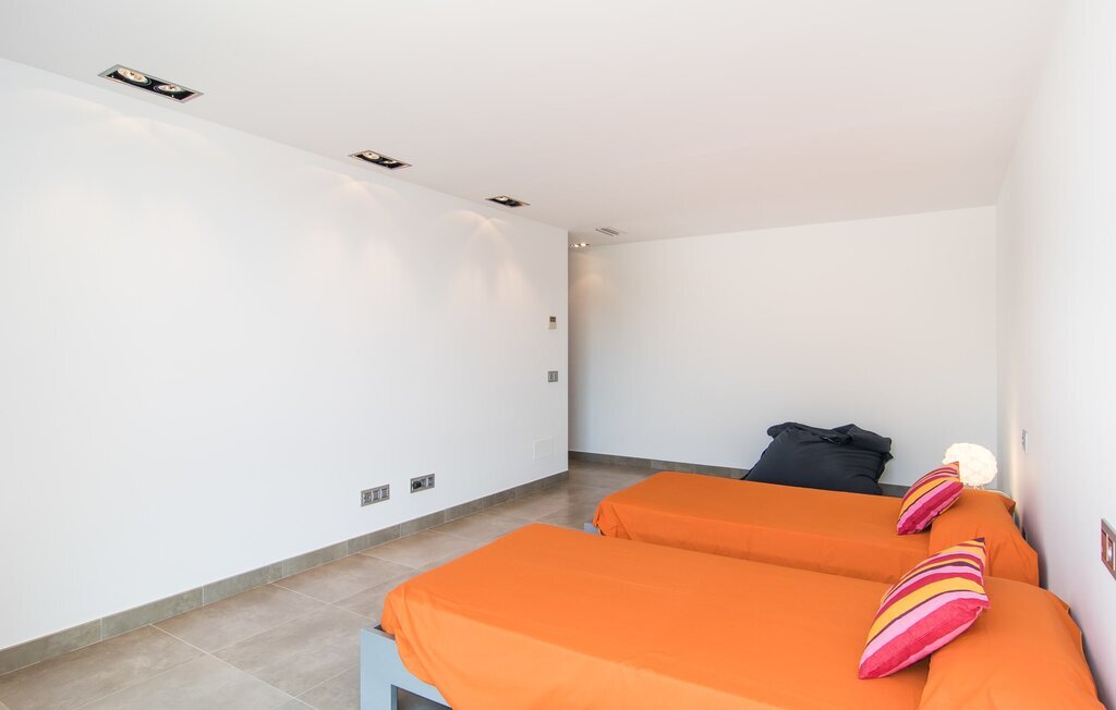 Es Pas, Maison 6 personnes à Vallgornera - Photo 34