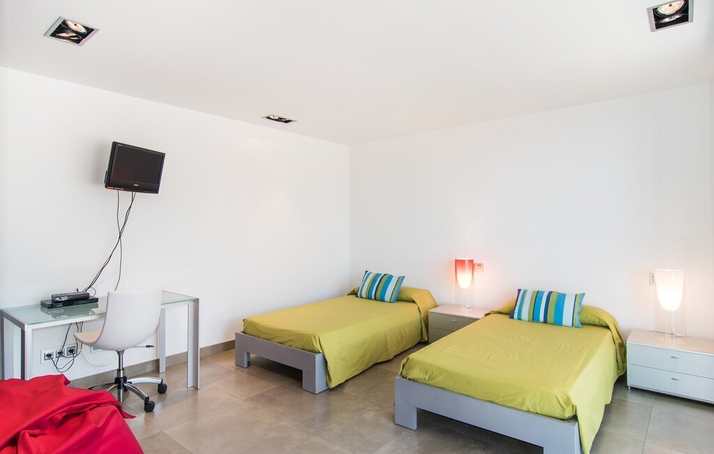 Es Pas, Maison 6 personnes à Vallgornera - Photo 35