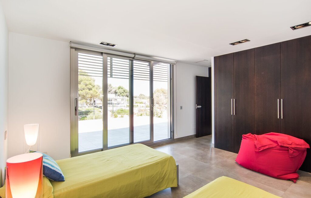 Es Pas, Maison 6 personnes à Vallgornera - Photo 36