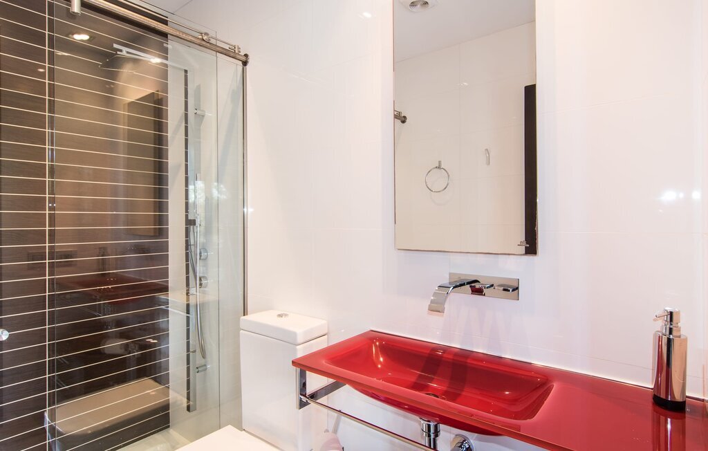 Es Pas, Maison 6 personnes à Vallgornera - Photo 37