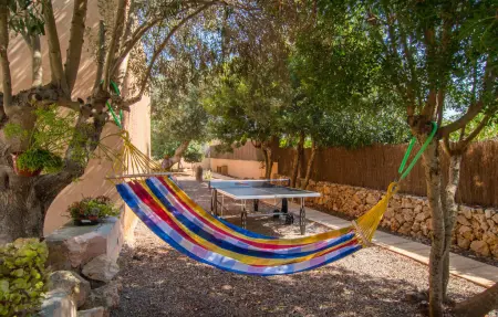 Can Fiol Platja - Villa 8 pers. Portocolom : photo 18